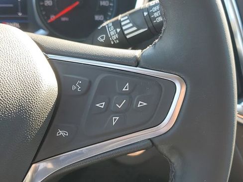 Certified 2024 Chevrolet Equinox LT AWD/4WD image 24