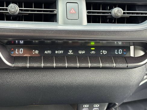 Certified 2024 Lexus UX 250h FWD image 26