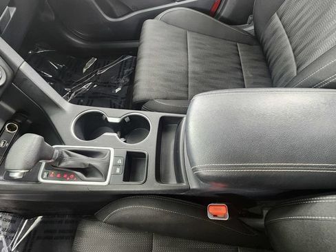 Used 2021 Kia Sportage LX FWD image 28