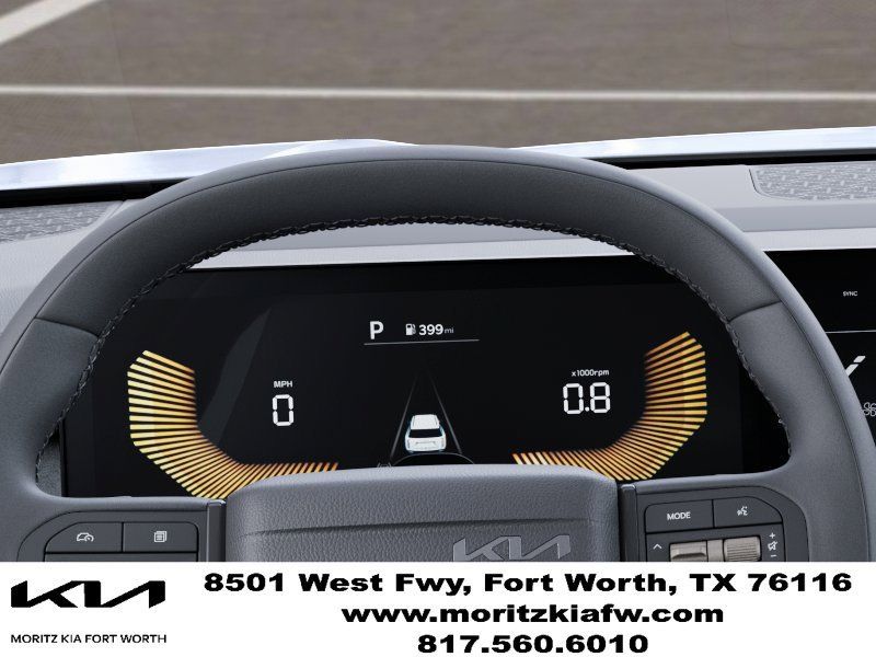 New 2027 Kia Telluride S AWD/4WD image 21