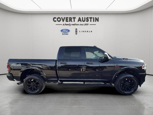 Used 2022 RAM 2500 Laramie image 6