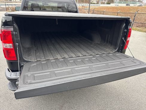 Used 2018 GMC Sierra 1500 4x4 Double Cab image 39