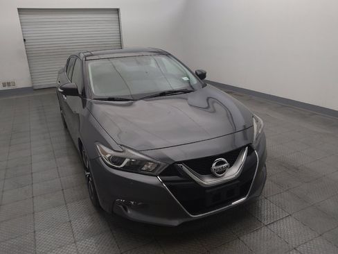 Used 2017 Nissan Maxima 3.5 SL FWD image 14