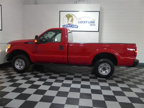 Used 2015 Ford F250 XL w/ Power Equipment Group image 7