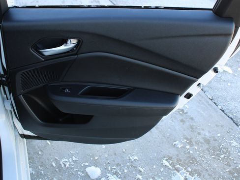 Used 2021 Acura TLX Technology Package SH-AWD image 22