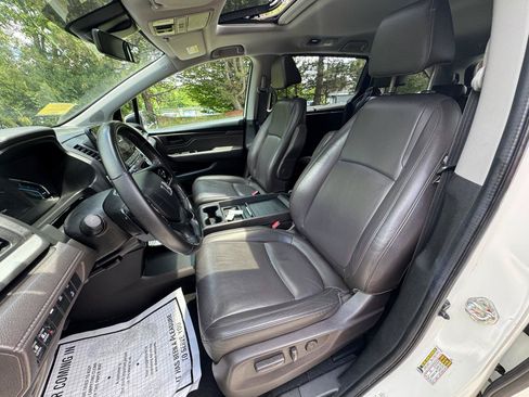 Used 2018 Honda Odyssey EX-L image 8