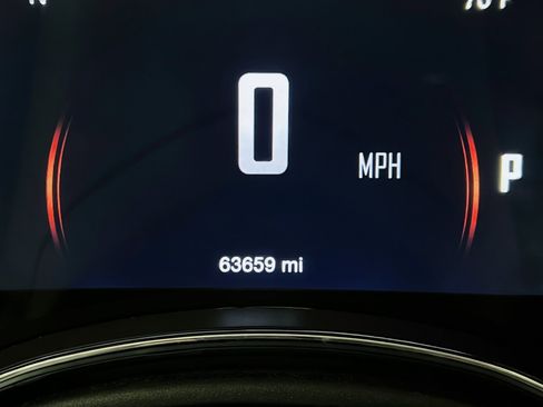 Used 2017 Dodge Durango GT w/ Nav & Power Liftgate Group AWD/4WD image 8