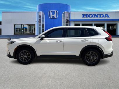 New 2026 Honda CR-V EX-L