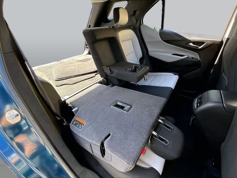 Used 2019 Chevrolet Equinox LT AWD/4WD image 21