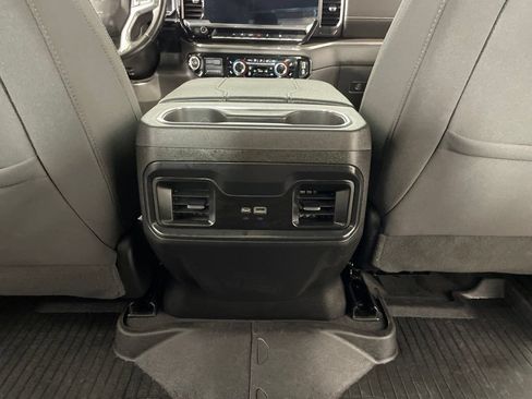 Used 2024 Chevrolet Silverado 1500 RST w/ Z71 Off-Road Package AWD/4WD image 21