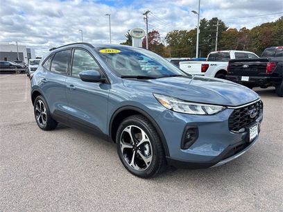 Used 2025 Ford Escape ST-Line Elite w/ Tech Pack #1