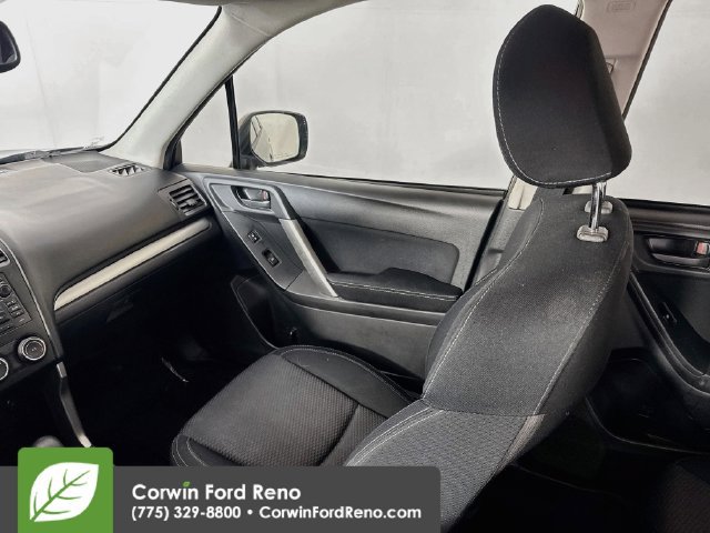 Used 2015 Subaru Forester 2.5i w/ Alloy Wheel Package AWD/4WD image 24