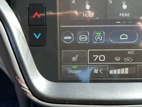 New 2025 Subaru Legacy Sport w/ Popular Package #3 image 15