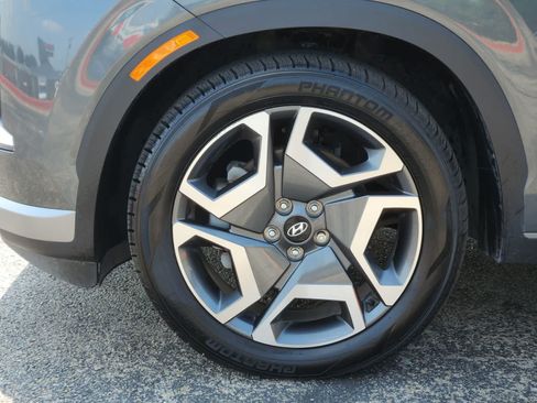 Used 2024 Hyundai Palisade SEL w/ Premium Package FWD image 9