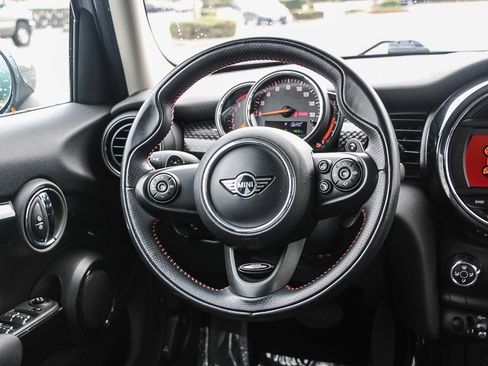 Used 2019 MINI Cooper S w/ Signature Upholstery Package image 15