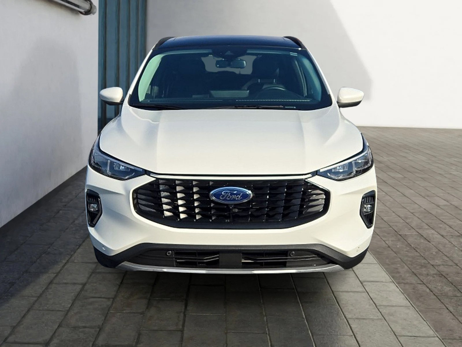 Used 2023 Ford Escape Platinum AWD/4WD image 8