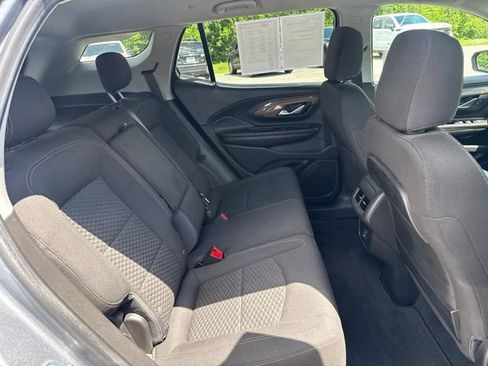 Used 2020 GMC Terrain SLE AWD/4WD image 35