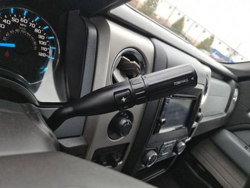 Used 2014 Ford F150 XLT w/ Equipment Group 301A Mid AWD/4WD image 23