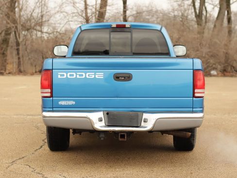 Used 1999 Dodge Dakota SLT image 6