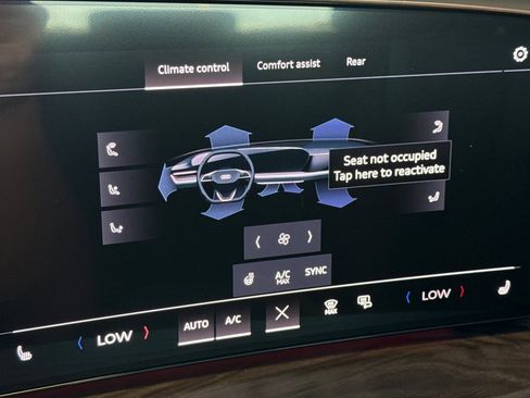 New 2025 Audi Q5 Premium Plus image 18