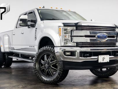 Used 2019 Ford F350 Lariat w/ Lariat Value Package
