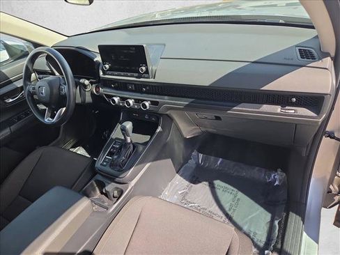 Used 2024 Honda CR-V LX image 21