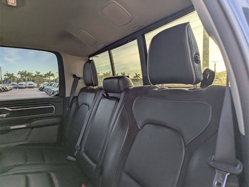 Used 2022 RAM 1500 Laramie image 16