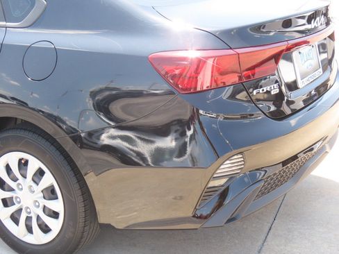Used 2024 Kia Forte LX FWD image 14