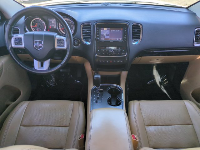 Used 2013 Dodge Durango Citadel w/ Technology Group AWD/4WD image 16