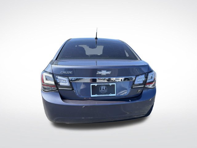 Used 2013 Chevrolet Cruze LS FWD image 15