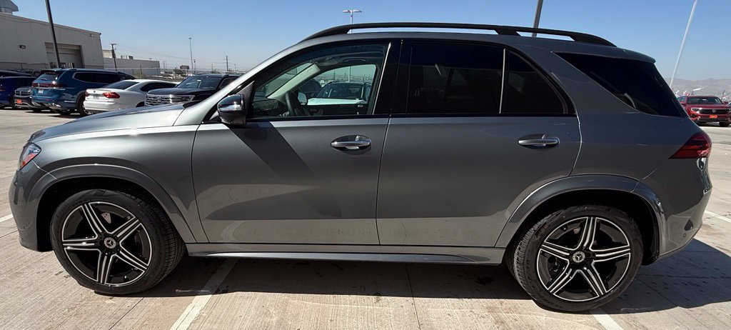 Used 2026 Mercedes-Benz GLE 450 4MATIC image 6