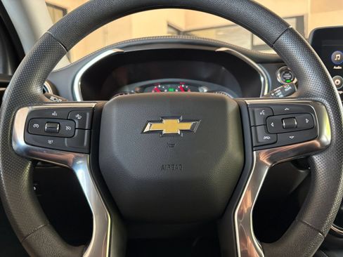 Used 2026 Chevrolet Blazer LT FWD image 29