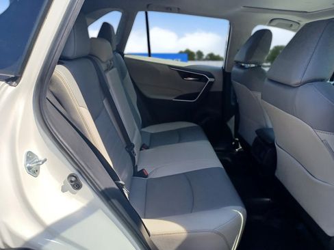 Used 2025 Toyota RAV4 XLE Premium w/ Weather Package AWD/4WD image 22