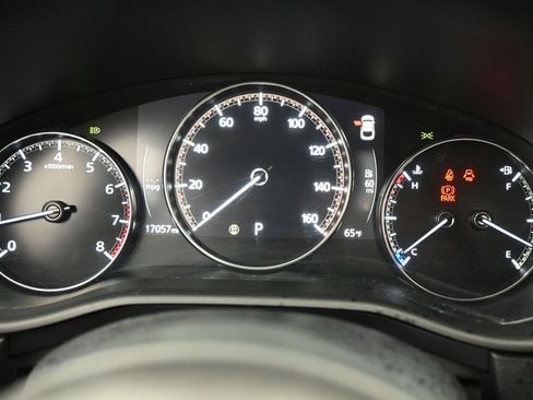 Used 2024 MAZDA CX-30 AWD 2.5 S image 14