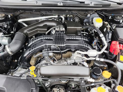 Certified 2024 Subaru Crosstrek 2.0i Premium image 29