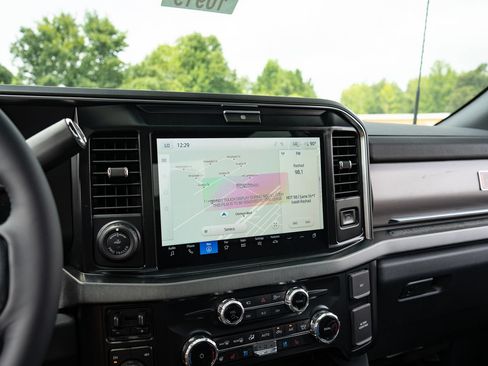 New 2026 Ford F350 Platinum AWD/4WD image 55