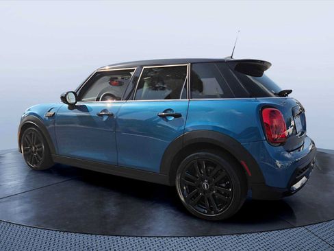 Used 2024 MINI Cooper S FWD image 4