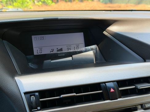 Used 2014 Lexus RX 350 FWD image 37