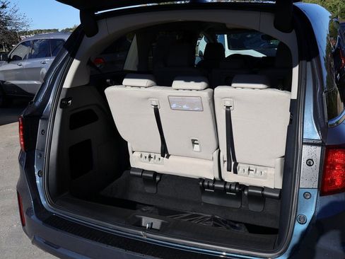 New 2026 Honda Odyssey EX-L image 11