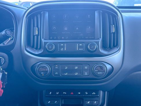 Certified 2022 Chevrolet Colorado Z71 w/ Safety Package image 26