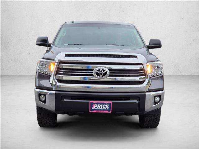 Used 2016 Toyota Tundra SR5 w/ SR5 Upgrade Package AWD/4WD image 8
