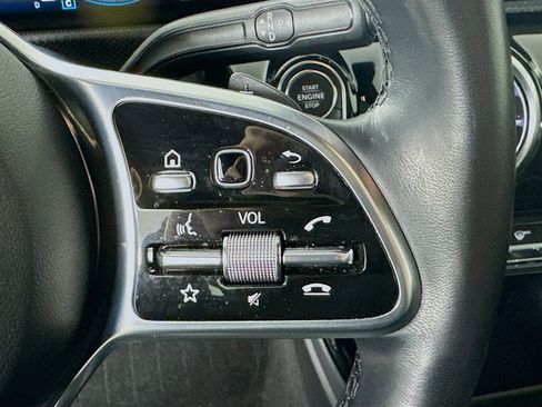 Certified 2023 Mercedes-Benz CLA 250 CLA 250 image 13