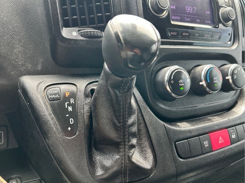 Used 2021 RAM ProMaster 2500 FWD image 18