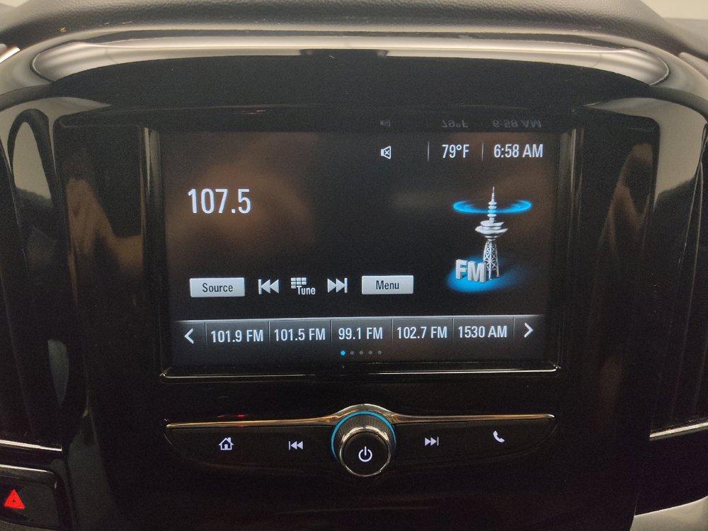 Used 2019 Chevrolet Traverse LS w/ LPO, Black Accent Package FWD image 25
