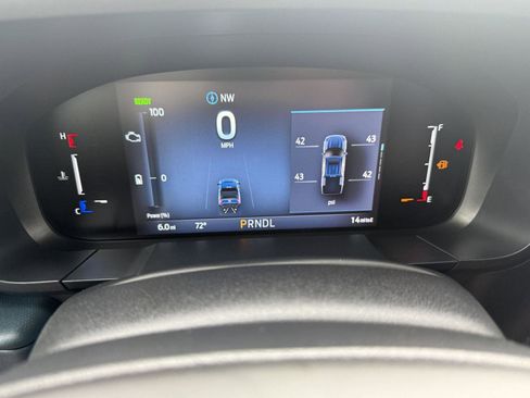 New 2026 Ford Maverick XLT FWD image 19