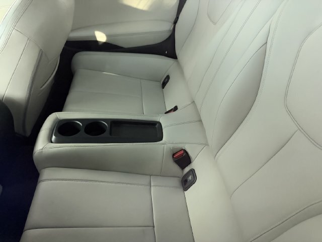 Used 2018 INFINITI Q60 3.0t Luxe w/ Sensory Package 3.0T Luxe RWD image 7