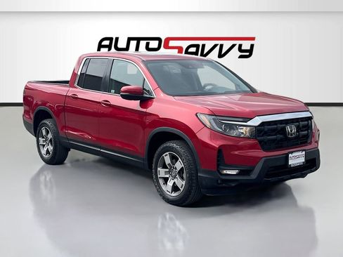 Used 2024 Honda Ridgeline RTL image 1