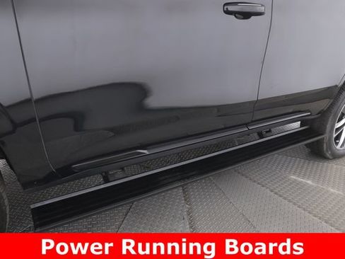 Used 2026 Cadillac Escalade Sport w/ Touring Package AWD/4WD image 16