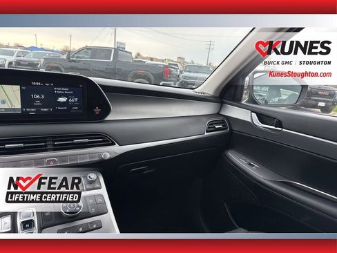 Used 2020 Hyundai Palisade SEL image 49