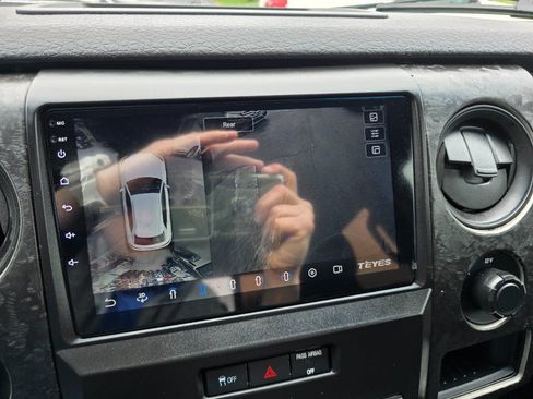 Used 2011 Ford F150 Raptor image 19